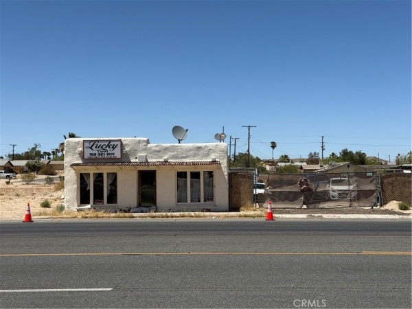 Listing Image #1 - Others for sale at 72028 29 Palms, 29 Palms CA 92277