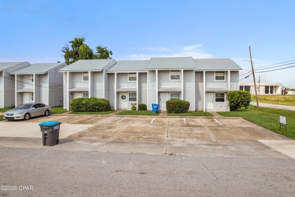 Listing Image #1 - Multi-family for sale at 1623 N James Avenue, Panama City FL 32405 Listing Image #1 - Multi-family for sale at 1623 N James Avenue, Panama City FL 32405