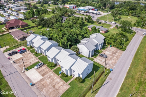 Listing Image #2 - Multi-family for sale at 1623 N James Avenue, Panama City FL 32405 Listing Image #2 - Multi-family for sale at 1623 N James Avenue, Panama City FL 32405