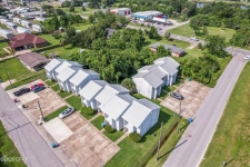 Listing Image #2 - Multi-family for sale at 1623 N James Avenue, Panama City FL 32405