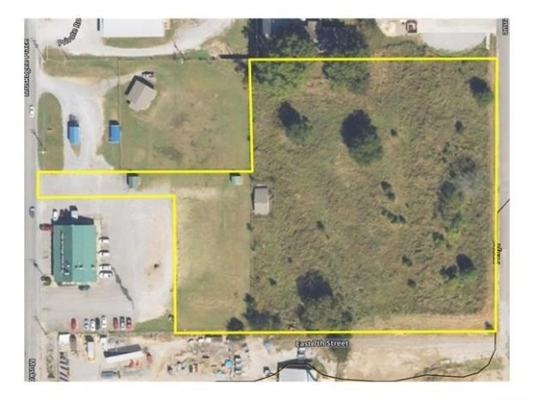 Listing Image #1 - Others for sale at 1401 S Park Hill Road, Tahlequah OK 74464 Listing Image #1 - Others for sale at 1401 S Park Hill Road, Tahlequah OK 74464