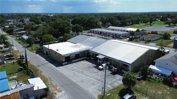 Listing Image #2 - Others for sale at 936 EDITH Avenue, LAKELAND FL 33815