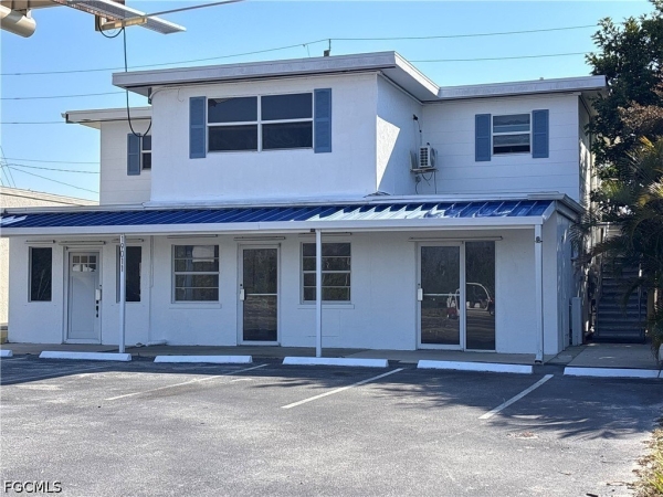 Listing Image #1 - Others for sale at 19011 San Carlos Boulevard, Fort Myers Beach FL 33931