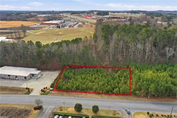 Listing Image #2 - Others for sale at 7 Noah Drive, Jasper GA 30143 Listing Image #2 - Others for sale at 7 Noah Drive, Jasper GA 30143