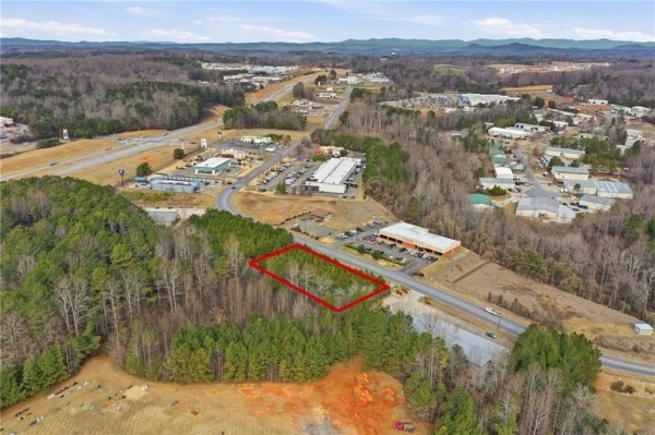 Listing Image #3 - Others for sale at 7 Noah Drive, Jasper GA 30143 Listing Image #3 - Others for sale at 7 Noah Drive, Jasper GA 30143