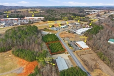 Others property for sale in Jasper, GA