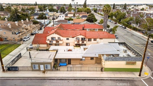 Listing Image #3 - Others for sale at 13809 Funston Avenue, Norwalk CA 90650