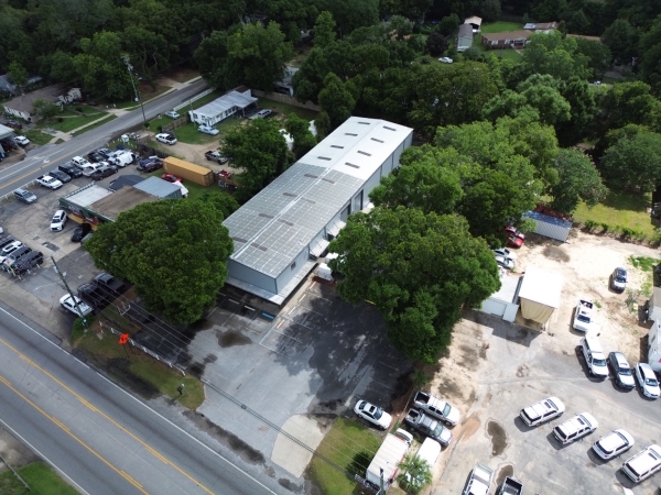 Listing Image #1 - Industrial for sale at 6310 Palafox St, Pensacola FL 32503 Listing Image #1 - Industrial for sale at 6310 Palafox St, Pensacola FL 32503