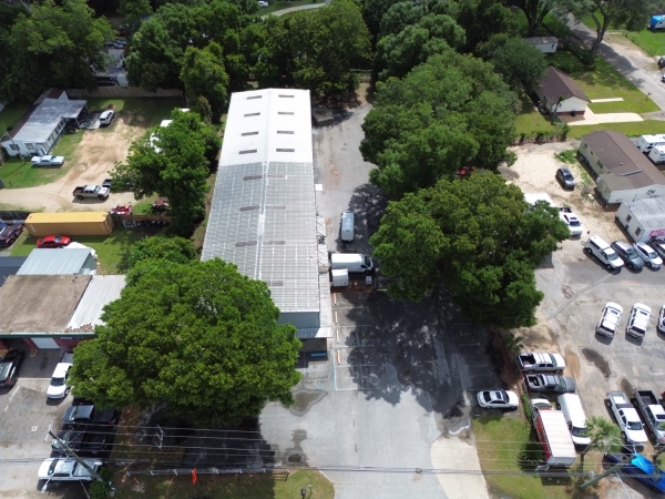 Listing Image #2 - Industrial for sale at 6310 Palafox St, Pensacola FL 32503 Listing Image #2 - Industrial for sale at 6310 Palafox St, Pensacola FL 32503