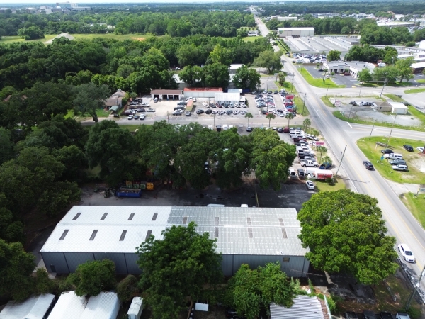 Listing Image #3 - Industrial for sale at 6310 Palafox St, Pensacola FL 32503 Listing Image #3 - Industrial for sale at 6310 Palafox St, Pensacola FL 32503