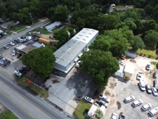 Industrial property for sale in Pensacola, FL