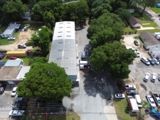 Listing Image #2 - Industrial for sale at 6310 Palafox St, Pensacola FL 32503