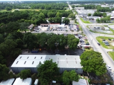 Listing Image #3 - Industrial for sale at 6310 Palafox St, Pensacola FL 32503