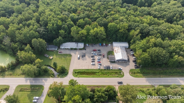 Listing Image #1 - Retail for sale at 4066 Division Avenue S, Wayland MI 49348 Listing Image #1 - Retail for sale at 4066 Division Avenue S, Wayland MI 49348
