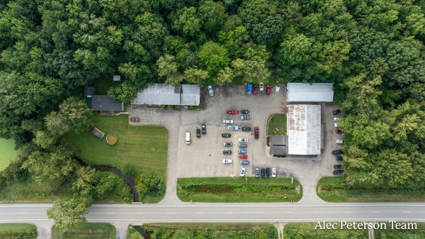 Listing Image #3 - Retail for sale at 4066 Division Avenue S, Wayland MI 49348 Listing Image #3 - Retail for sale at 4066 Division Avenue S, Wayland MI 49348