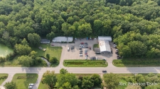 Retail property for sale in Wayland, MI