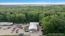 Listing Image #2 - Retail for sale at 4066 Division Avenue S, Wayland MI 49348