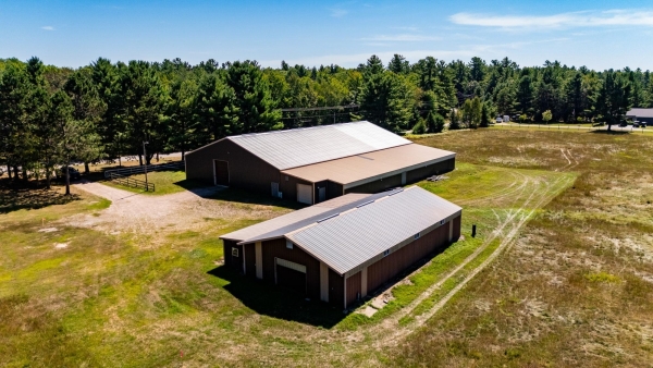Listing Image #2 - Industrial for sale at Lot 2 Bloom Road, Eagle River WI 54521 Listing Image #2 - Industrial for sale at Lot 2 Bloom Road, Eagle River WI 54521