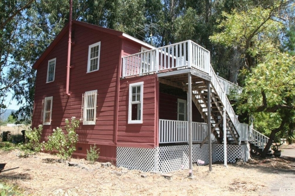 Listing Image #1 - Others for sale at 1221 Denmark St, Sonoma CA 95476