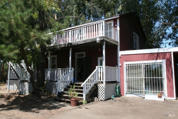 Listing Image #3 - Others for sale at 1221 Denmark St, Sonoma CA 95476