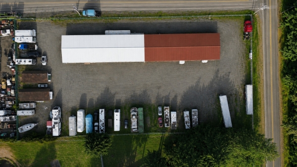 Listing Image #2 - Industrial for sale at 20710 3rd Avenue East, Spanaway WA 98387 Listing Image #2 - Industrial for sale at 20710 3rd Avenue East, Spanaway WA 98387