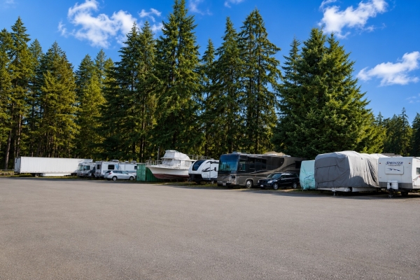 Listing Image #3 - Industrial for sale at 20710 3rd Avenue East, Spanaway WA 98387 Listing Image #3 - Industrial for sale at 20710 3rd Avenue East, Spanaway WA 98387