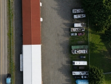 Industrial property for sale in Spanaway, WA