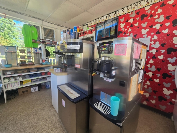 Listing Image #2 - Retail for sale at 4299 CTH B, Land O Lakes WI 54540 Listing Image #2 - Retail for sale at 4299 CTH B, Land O Lakes WI 54540