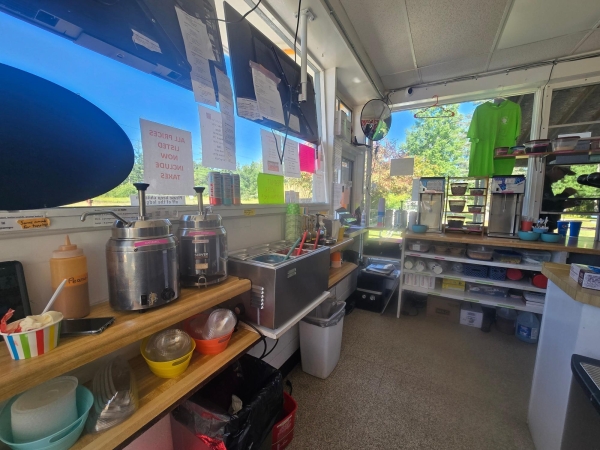 Listing Image #3 - Retail for sale at 4299 CTH B, Land O Lakes WI 54540 Listing Image #3 - Retail for sale at 4299 CTH B, Land O Lakes WI 54540