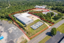 Listing Image #2 - Others for sale at 736 (10k sf) Mid America Boulevard, Hot Springs AR 71913