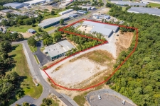 Listing Image #3 - Others for sale at 736 (10k sf) Mid America Boulevard, Hot Springs AR 71913