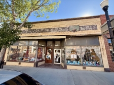 Retail property for sale in Sheridan, WY