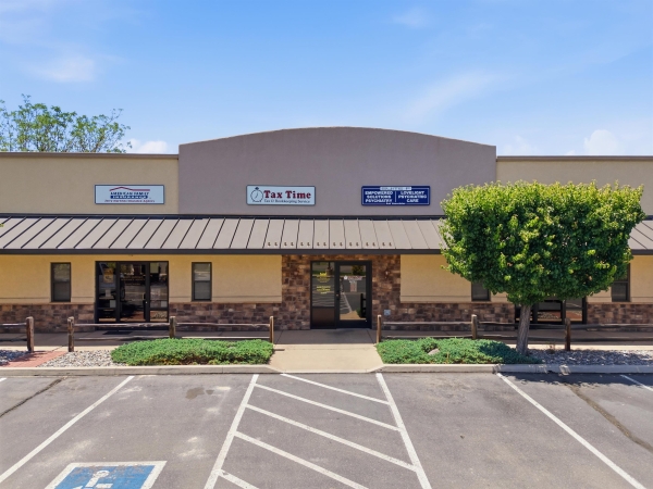 Listing Image #1 - Others for sale at 627 24 1/2 Road, Grand Junction CO 81505
