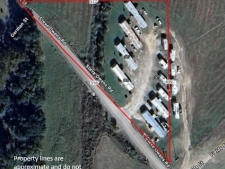 Multi-family property for sale in Gore, OK