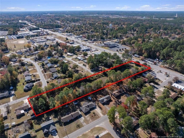 Listing Image #3 - Others for sale at 590 N Reilly Road, Fayetteville NC 28303 Listing Image #3 - Others for sale at 590 N Reilly Road, Fayetteville NC 28303