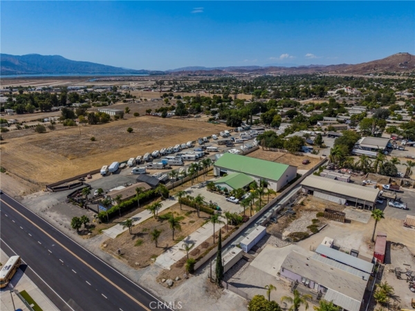 Listing Image #2 - Others for sale at 21650 Bundy Canyon, Wildomar CA 92595