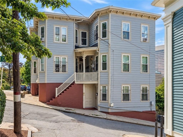 Listing Image #2 - Multi-family for sale at 25-27 S Court St, Providence RI 02906 Listing Image #2 - Multi-family for sale at 25-27 S Court St, Providence RI 02906