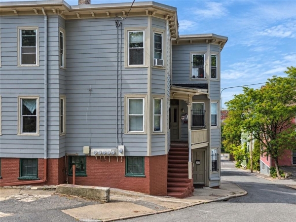 Listing Image #3 - Multi-family for sale at 25-27 S Court St, Providence RI 02906 Listing Image #3 - Multi-family for sale at 25-27 S Court St, Providence RI 02906