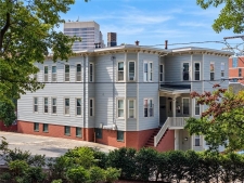 Multi-family property for sale in Providence, RI