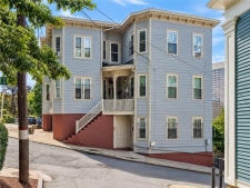 Listing Image #2 - Multi-family for sale at 25-27 S Court St, Providence RI 02906