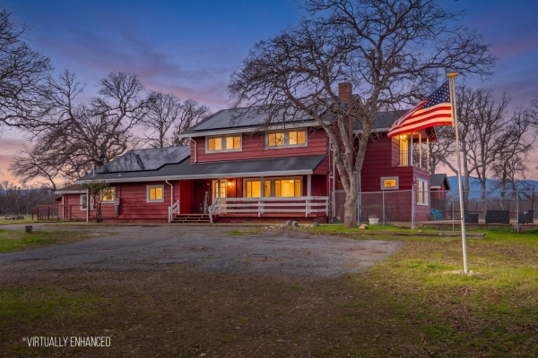 Listing Image #1 - Others for sale at 4265 Osborn Road, Flournoy CA 96029