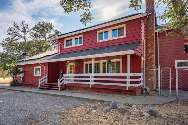 Listing Image #2 - Others for sale at 4265 Osborn Road, Flournoy CA 96029