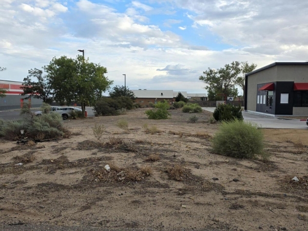 Listing Image #1 - Land for sale at 2202 Southern Boulevard SW 16, Rio Rancho NM 87124 Listing Image #1 - Land for sale at 2202 Southern Boulevard SW 16, Rio Rancho NM 87124