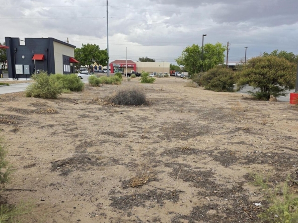Listing Image #2 - Land for sale at 2202 Southern Boulevard SW 16, Rio Rancho NM 87124 Listing Image #2 - Land for sale at 2202 Southern Boulevard SW 16, Rio Rancho NM 87124
