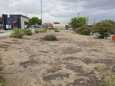 Listing Image #2 - Land for sale at 2202 Southern Boulevard SW 16, Rio Rancho NM 87124