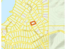 Listing Image #2 - Land for sale at Oakdale Drive, Myrtle MS 38650