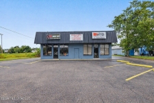 Listing Image #2 - Others for sale at 703 Dunbar Avenue, Bay Saint Louis MS 39520