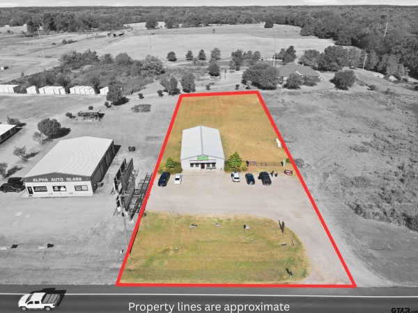 Listing Image #2 - Others for sale at 2574 N HWY 271, Pittsburg TX 75686 Listing Image #2 - Others for sale at 2574 N HWY 271, Pittsburg TX 75686