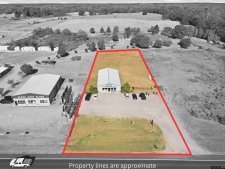 Listing Image #2 - Others for sale at 2574 N HWY 271, Pittsburg TX 75686