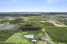 Listing Image #3 - Land for sale at 4501 Transmitter Road, Panama City FL 32404